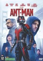 ANT-MAN (PAUL RUDD , MICHAEL DOUGLAS ), Ophalen of Verzenden, Zo goed als nieuw