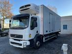 2012 Volvo FL240 Vrachtwagen Koelwagen, Auto's, Bedrijf, Diesel, Volvo, Te koop