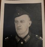 Duitse Wehrmacht militair, Verzamelen, Militaria | Tweede Wereldoorlog, Verzenden