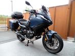 nt 1100cm3 abs 1er propriétaire garantie 1.2.3ans jhbmotos, 2 cilinders, Bedrijf, Meer dan 35 kW, Toermotor