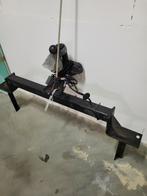 Attache remorque OPEL MokkaX 120years, Ophalen