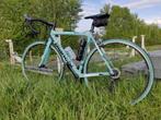 Bianchi Sempre Pro – Carbon krachtpatser, Fietsen en Brommers, Carbon, 10 tot 15 versnellingen, Heren, 49 tot 53 cm
