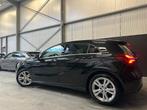 Mercedes A 200/Urban/Automaat/Full led/Pdc/cc/Zv/, Auto's, Mercedes-Benz, Lederen bekleding, 4 cilinders, Leder en Stof, Zwart