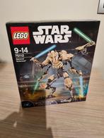 lego 75112 general grievous - star wars, Kinderen en Baby's, Nieuw, Complete set, Ophalen of Verzenden, Lego