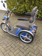 CLASSIC scootmobil, Ophalen of Verzenden, Zo goed als nieuw