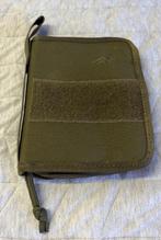 Uitility pouch Tasmanian Tiger green, Collections, Enlèvement ou Envoi, Armée de terre, Vêtements ou Chaussures