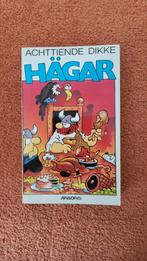 Achttiende dikke Hägar, Boeken, Ophalen of Verzenden, Zo goed als nieuw, Chris Browne, Eén comic
