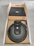 Robotstofzuiger iRobot Roomba, Elektronische apparatuur, Ophalen of Verzenden, Zo goed als nieuw, Reservoir, Robotstofzuiger