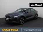 Polestar 2 Standard Range Single Motor, Auto's, Polestar, Automaat, Polestar 2, Gebruikt, Blauw