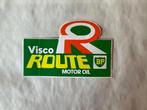 Sticker BP Visco, Ophalen of Verzenden