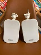 Artsound AS30 twee weg bass reflex speakers, Enlèvement ou Envoi, Utilisé, Haut-parleurs Frontaux, Arrière ou Stéréo