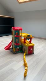 Garage, Kinderen en Baby's, Speelgoed | Fisher-Price, Ophalen, Zo goed als nieuw