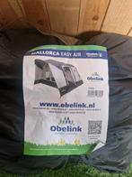 Mallorca easy air, Caravans en Kamperen, Tenten, Ophalen, Zo goed als nieuw