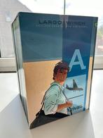 Largo Winch HC box 1-20, Boeken, Meerdere stripboeken, Ophalen, Zo goed als nieuw