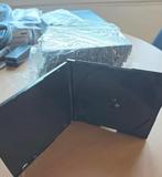 Boite vide pour CD +-70pcs disponible, Enlèvement ou Envoi, Neuf