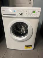 Wasmachine Zanussi, Elektronische apparatuur, Wasmachines, 6 tot 8 kg, Ophalen, Zo goed als nieuw, Voorlader