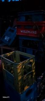 Oude kluisjes, Antiek en Kunst, Ophalen