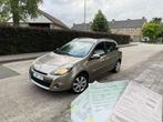 Renault Clio benzine Automaat Met keuring, Auto's, Automaat, Leder, Break, Particulier