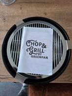 Chop en grill tafelbarbecue van greenpan, Huis en Inrichting, Ophalen, Nieuw