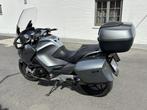 BMW RT 1200, Bedrijf, Toermotor, Handvatverwarming, 12 t/m 35 kW