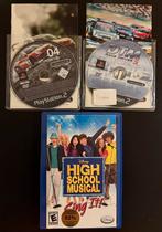 PS2 Games, Ophalen, Zo goed als nieuw