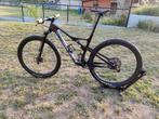 Cannondale Scalpel Carbon 2 Large, Gebruikt, 53 tot 57 cm, Ophalen, Overige merken