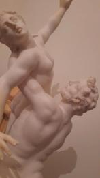 Magnifique sculpture mythologie grecque Belle oeuvre unique, Antiquités & Art, Art | Autres Art, Enlèvement ou Envoi