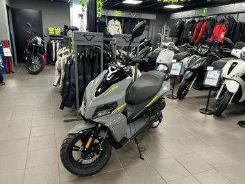 Mash Shift'r 50cc B klasse beschikbaar voor biedingen