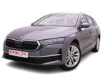 SKODA Octavia 1.5 TSi MHEV DSG Combi New Model Family Plus +, Autos, Skoda, Argent ou Gris, Achat, Entreprise, Break