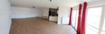 Superbe appartement lumineux 2 chambres, Immo, Appartementen en Studio's te huur, 50 m² of meer, Doornik