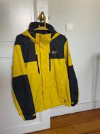 Jack Wolfskin 3 in 1 yellow (Heren) M, Kleding | Heren, Jassen | Winter, Ophalen, Maat 48/50 (M), Jack wolfskin, Geel