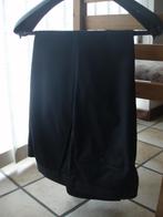 Reda stijlvolle antraciet gestreepte wollen broek, Maat 48/50 (M), Ophalen of Verzenden, Reda, Grijs