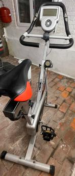 hometrainer / spinningfiets, Ophalen, Zo goed als nieuw, Hometrainer