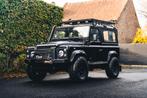 Land Rover Defender 90 // FULL SPEC // AIRCO // BTW, Autos, Land Rover, Achat, Entreprise, Carnet d'entretien, Boîte manuelle