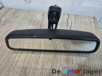 Binnenspiegel BMW 5 7 8 serie E31 E32 E34 E38 51168238066 beschikbaar voor biedingen