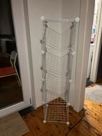 Modulaire open kast/wandrek, Huis en Inrichting, Ophalen of Verzenden, Zo goed als nieuw