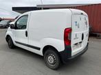 2009 fiat Fiorino, Auto's, Fiat, Gebruikt, Overige modellen, Overige brandstoffen, Bedrijf