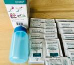 Neusspray Naso free starterset, Ophalen, Nieuw