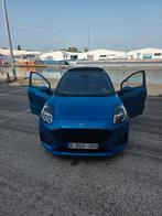 Ford Puma ST-Line X Mild Hybride/essence 155 ch EN OPTION CO, Autos, Ford, Achat, Puma, Boîte manuelle, Alcantara