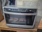 Combi oven  whirlpool, Ophalen, Gebruikt, Draaiplateau, Vrijstaand