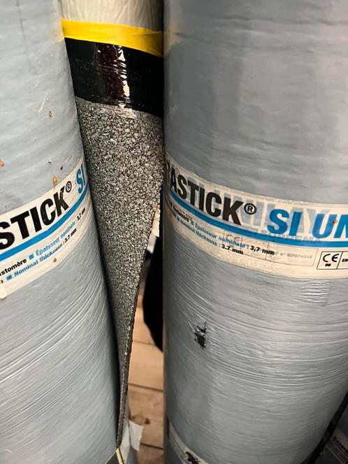 Roofing, sous-couche....., Doe-het-zelf en Bouw, Dakpannen en Dakbedekking, Ophalen