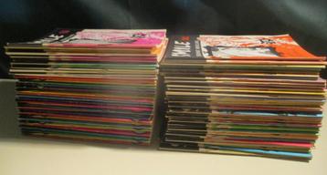 43 oude Tijdschriften voor volwassenen - SMILE beschikbaar voor biedingen