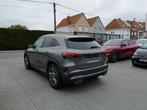 Mercedes-Benz GLA 200 AMG Line 165pk Camera Elek Koffer '21, Auto's, Automaat, Euro 6, USB, Bedrijf