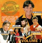 CD-  De Grootste Vlaamse & NL Hits Aller Tijden - Volume 7, CD & DVD, CD | Néerlandophone, Enlèvement ou Envoi