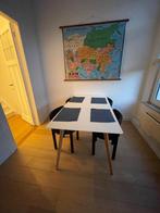 Keukentafel, Huis en Inrichting, Tafels | Eettafels, Ophalen