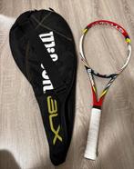 Wilson BLX 100 tennisracket, Sports & Fitness, Tennis, Enlèvement ou Envoi, Raquette, Comme neuf, Wilson