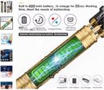 Professionele Elektrische Draadloze Trimmer, Ophalen of Verzenden, Nieuw, Tondeuse