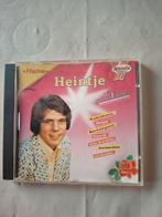 Cd heintje, Cd's en Dvd's, Ophalen of Verzenden