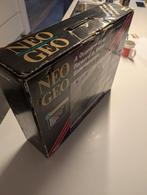 Console NeoGeo, Consoles de jeu & Jeux vidéo, Enlèvement, Utilisé