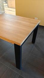 Eettafel, Huis en Inrichting, Tafels | Eettafels, Ophalen